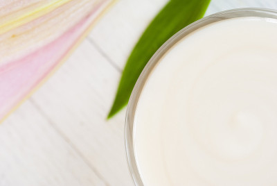 奶油