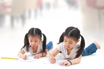 画
