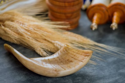 犹太宗教节日的传统属性和象征节日