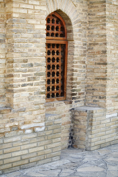 伊斯兰古物和建筑