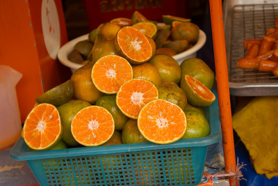 市场
