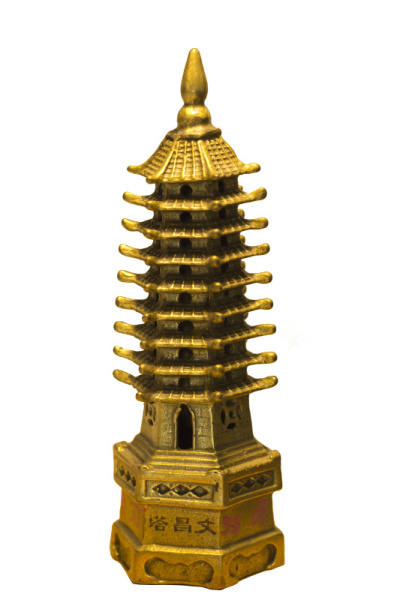 小塔