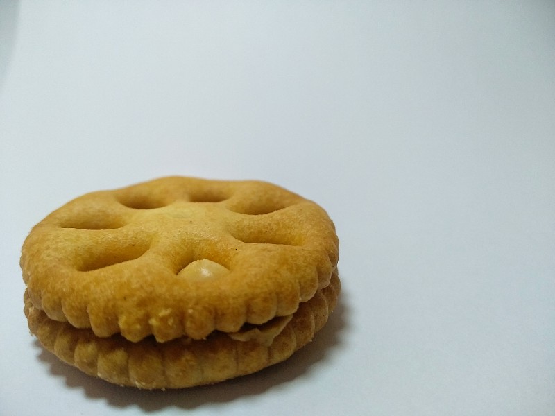 饼干
