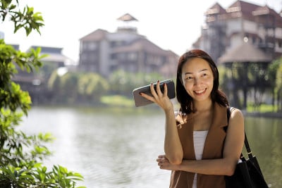 可移植性