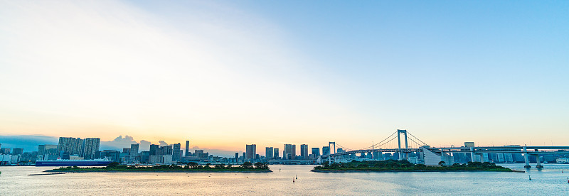 东京彩虹桥