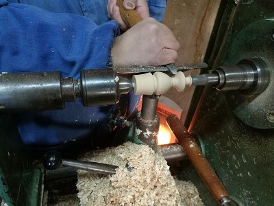 木头特纳作品
