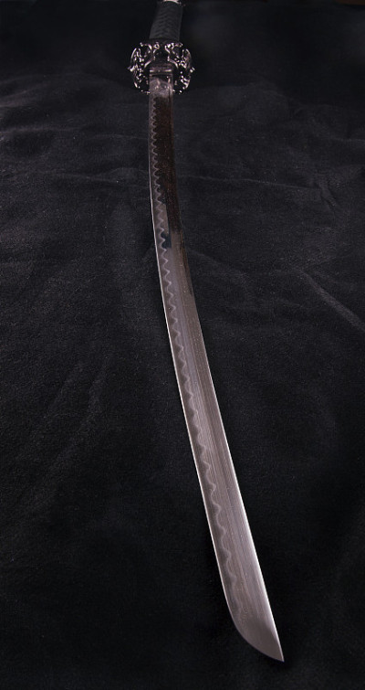 武士刀