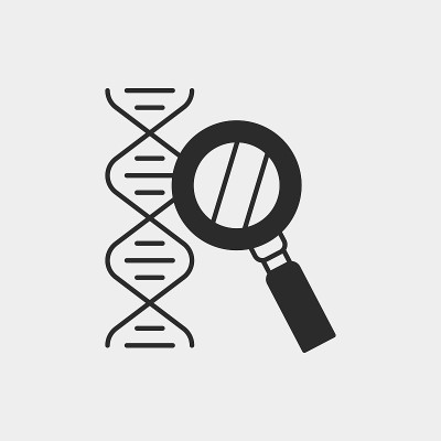 DNA icon