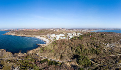 阿佩尔维肯和Varbergs海岸酒店