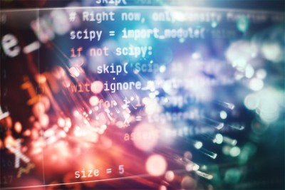 简单的网站HTML代码。Javascript前端web开发编程语言，用于网站编码。多媒体的使用背景
