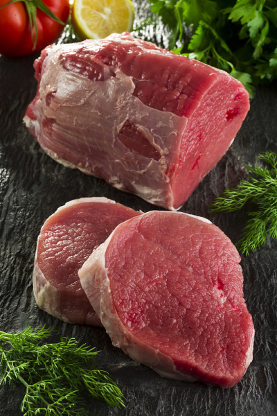 肉