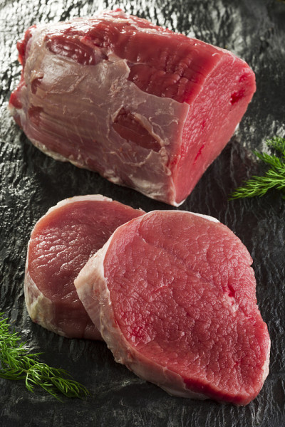 肉