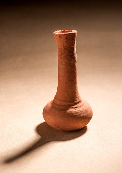 terracotta锅