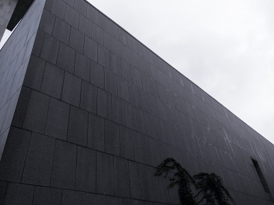 一个建筑