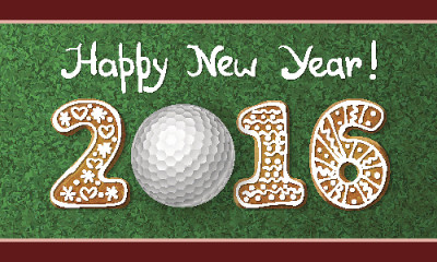 2016年新年贺卡