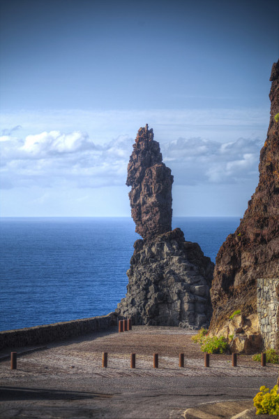Tenerife岛