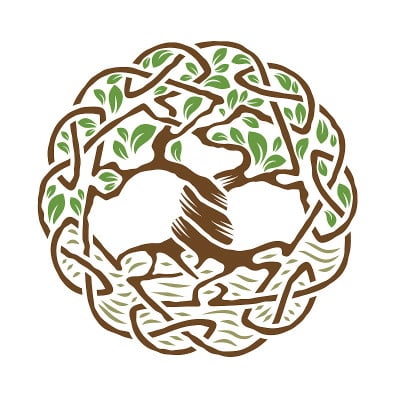 凯尔特生命之树