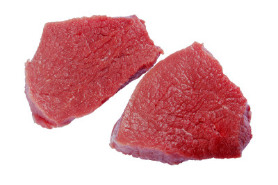 红肉