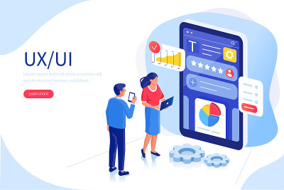ux design