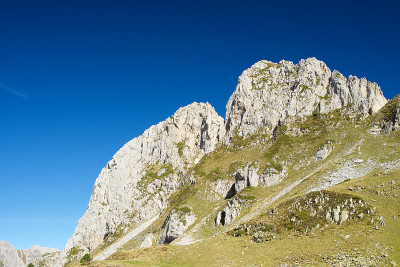 庇里牛斯山