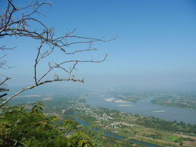 运河河