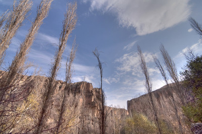 Nature-HDR