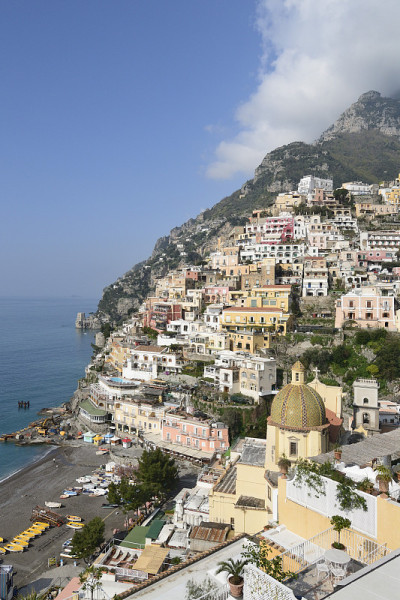 Positano
