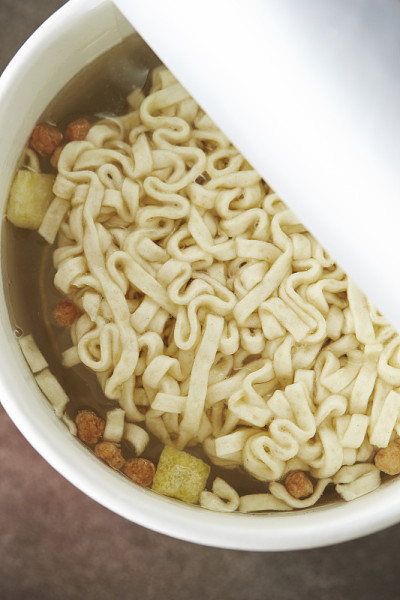 方便面