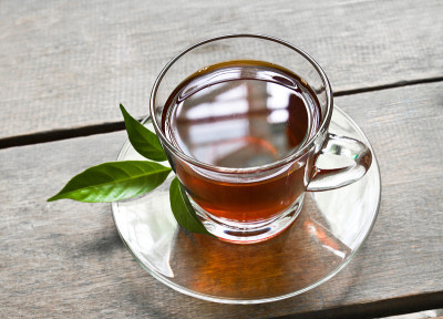 茶