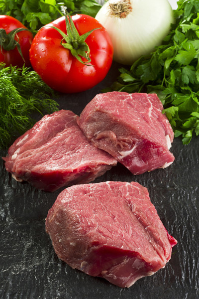 肉