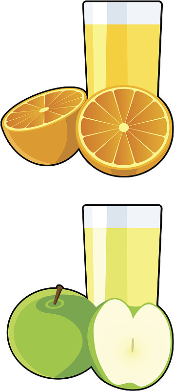 果汁