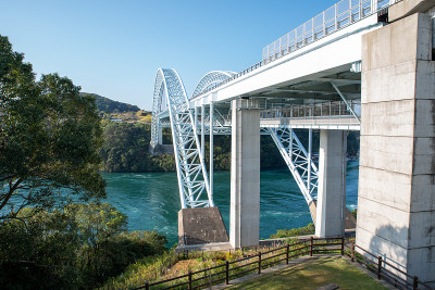 西海大桥(西海国家公园的西海大桥)