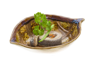 鲱鱼片