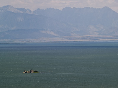 岛