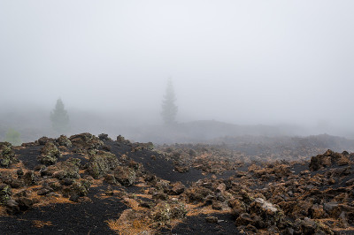 奇耶罗火山徒步路线