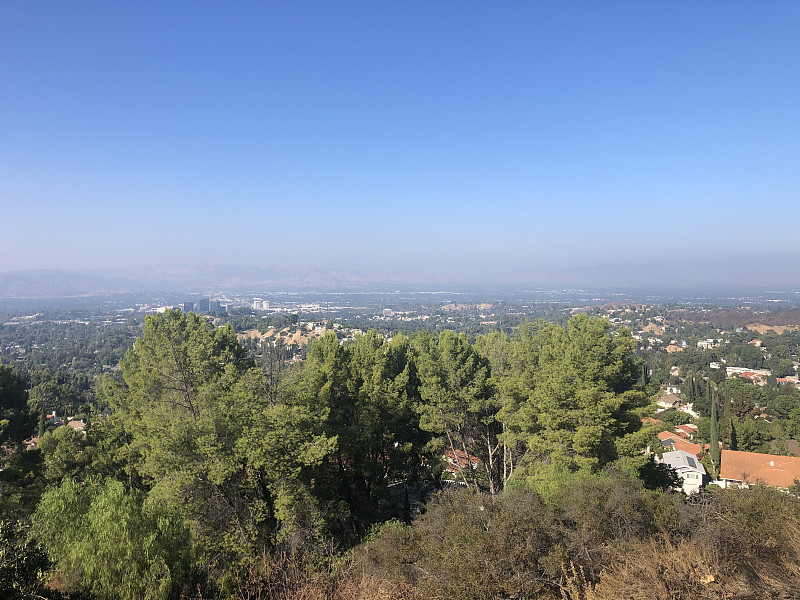 林地山,