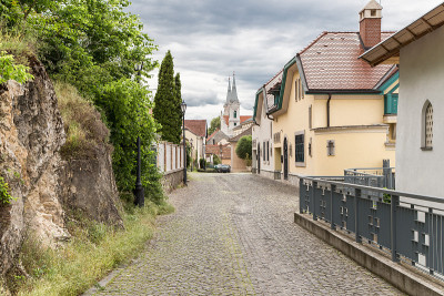 Esztergom
