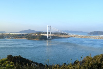 濑户大桥