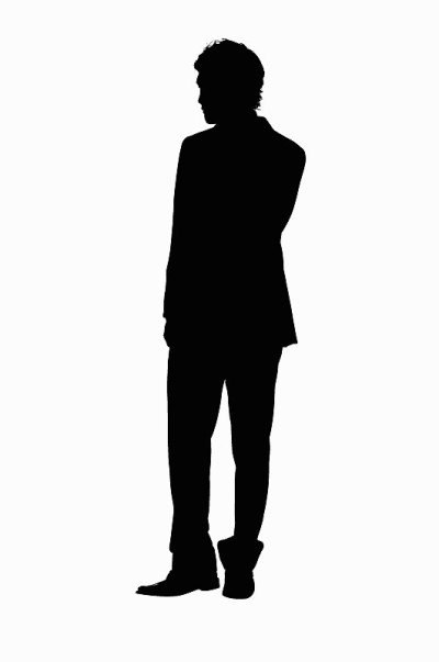 轮廓