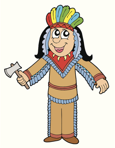 可爱的Apache