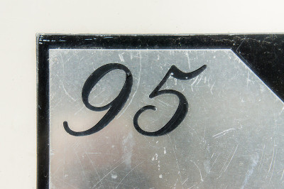 95号