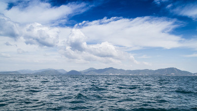泰国普吉岛