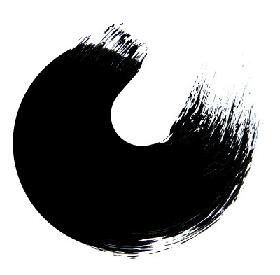 画笔描边