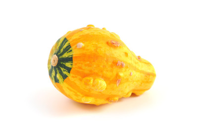 绿橙葫芦