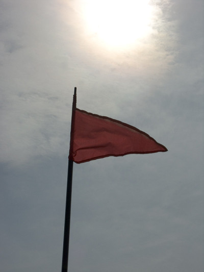 红旗