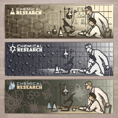 化学banner1