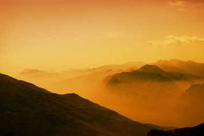 山