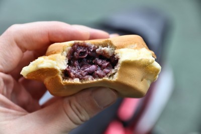台湾豆饼