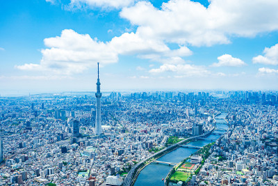 东京