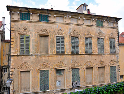 imia porto maurizio italy报道